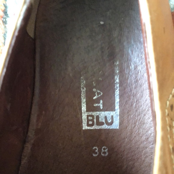 Fabulous oxfords - Picture 7 of 9